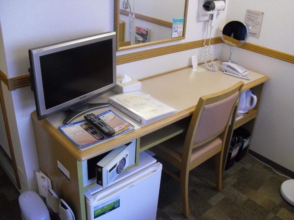 Toyoko Inn Wako-Shi Ekimae Extérieur photo