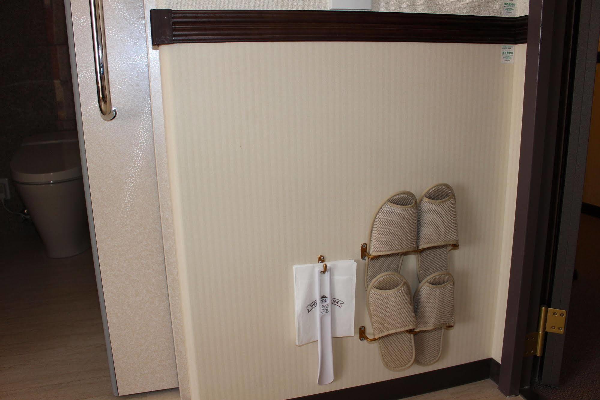 Toyoko Inn Wako-Shi Ekimae Extérieur photo