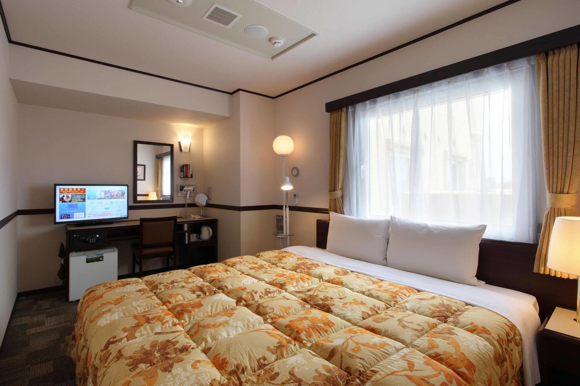 Toyoko Inn Wako-Shi Ekimae Extérieur photo